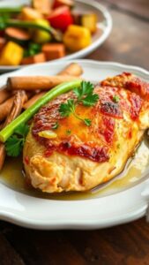 Baked Chicken Breast Recipe