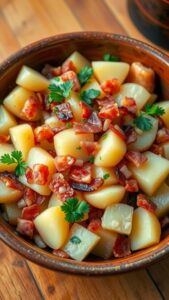 German Potato Salad Recipe