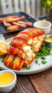 Lobster Tail Recipe