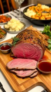 Prime Rib Recipe