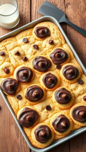 Sheet Pan Cookies Recipe