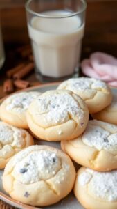 Super Soft Sugar Cookies