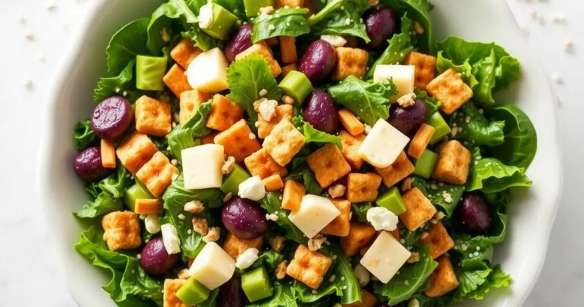 chick fil a kale crunch salad dressing