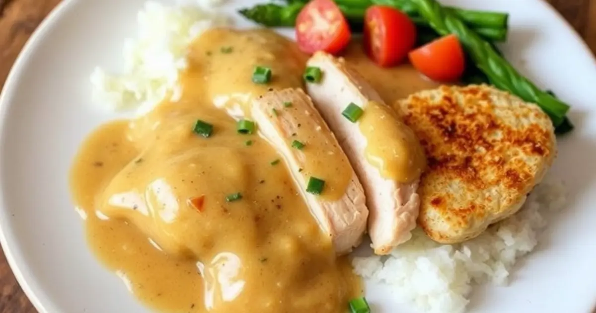 chicken dressing recipe