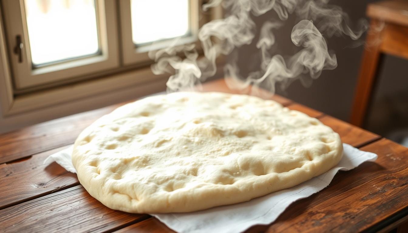 cottage cheese flatbread recipe