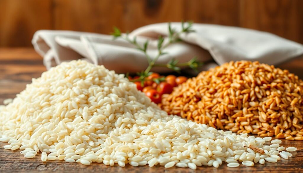 Rice varieties for rice cooker chicken